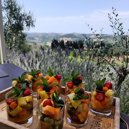 Palazzo Tempi Apartamento San Casciano in Val di Pesa Exterior foto