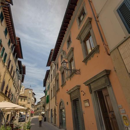 Palazzo Tempi Apartamento San Casciano in Val di Pesa Quarto foto