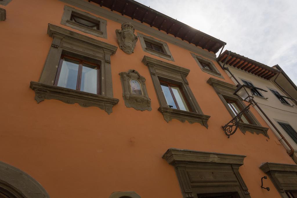 Palazzo Tempi Apartamento San Casciano in Val di Pesa Quarto foto