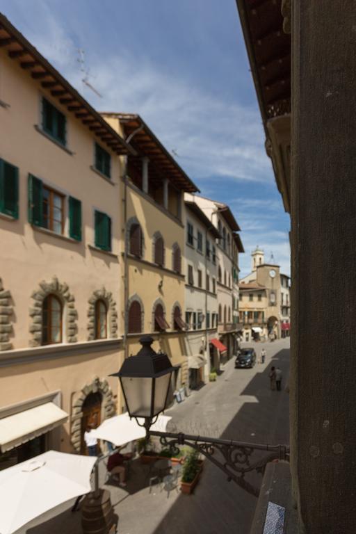 Palazzo Tempi Apartamento San Casciano in Val di Pesa Quarto foto