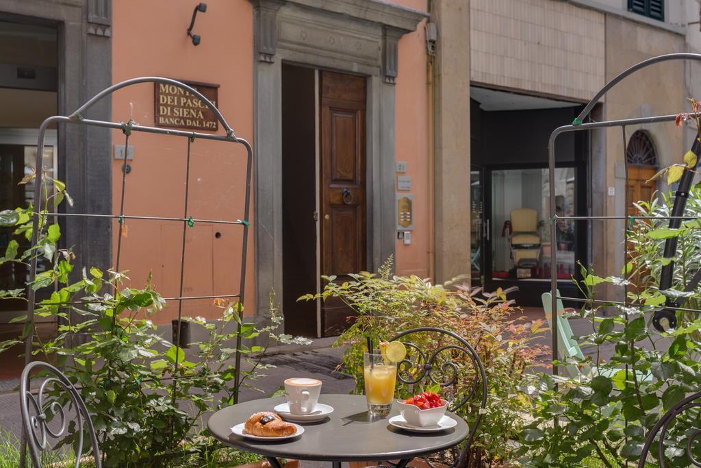 Palazzo Tempi Apartamento San Casciano in Val di Pesa Quarto foto