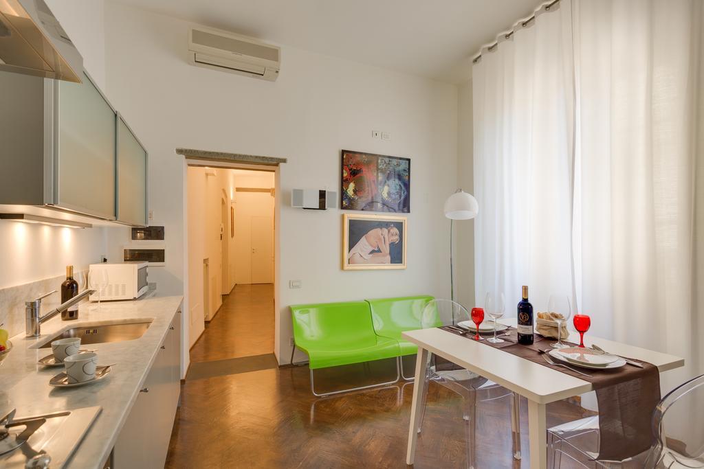 Palazzo Tempi Apartamento San Casciano in Val di Pesa Quarto foto