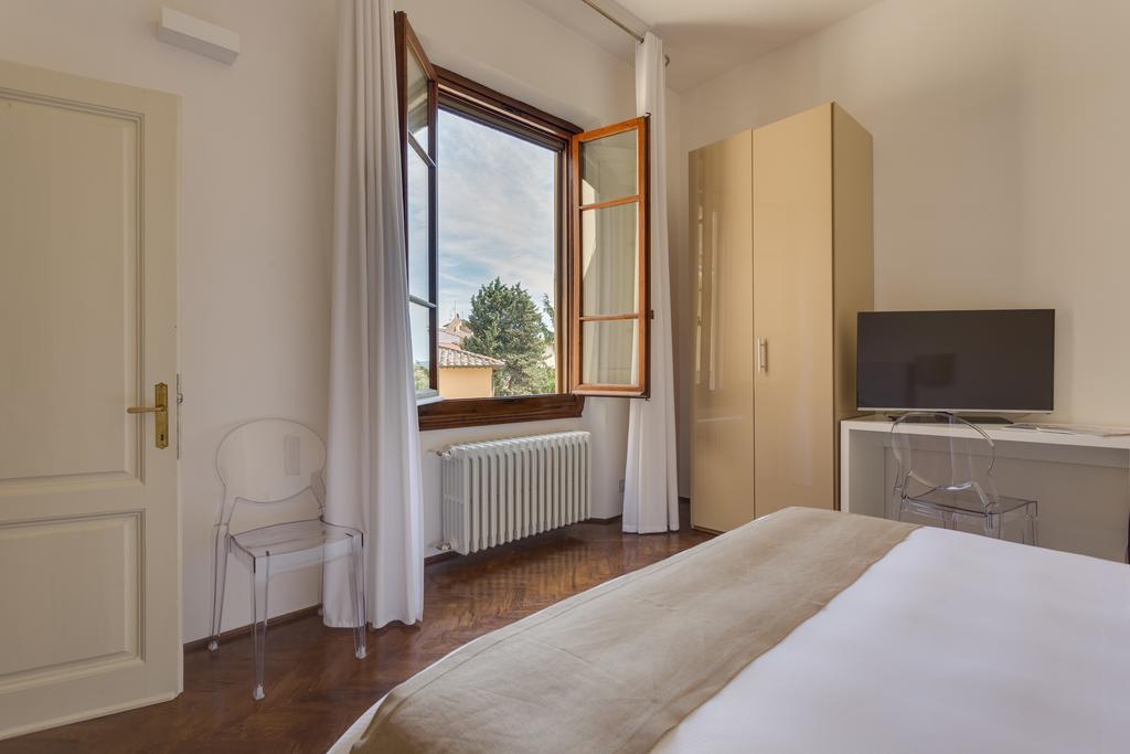 Palazzo Tempi Apartamento San Casciano in Val di Pesa Quarto foto