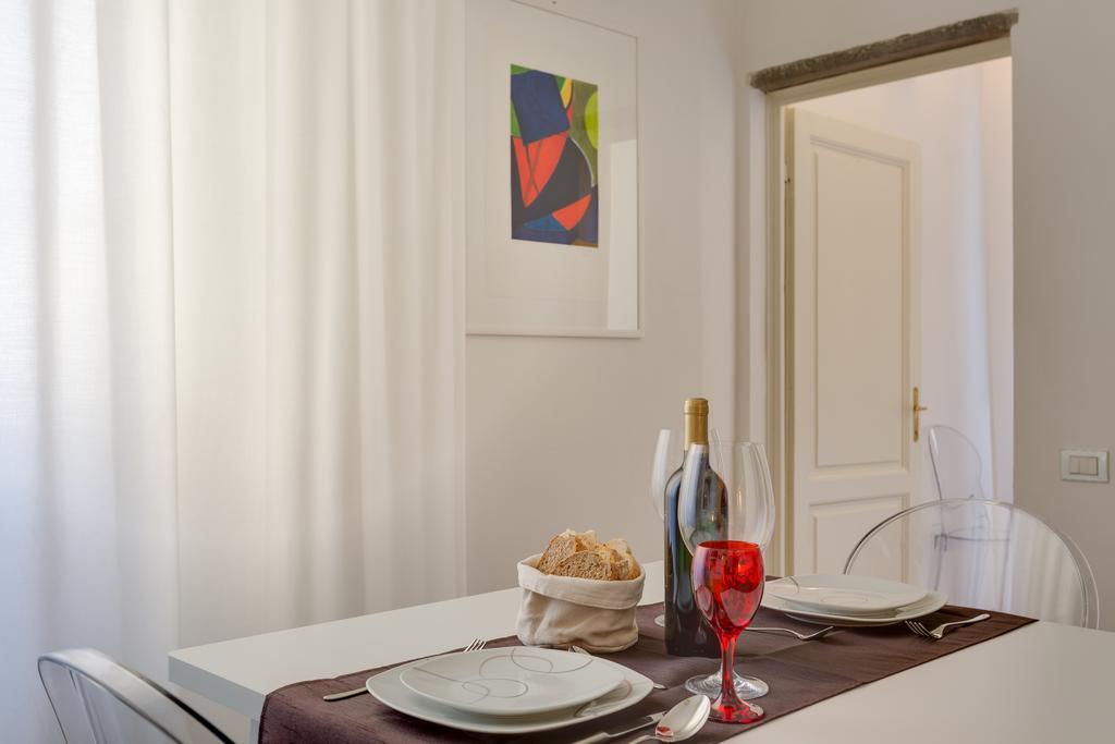 Palazzo Tempi Apartamento San Casciano in Val di Pesa Quarto foto